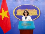 Hơn 600 đại biểu tham dự Diễn đàn Tương lai ASEAN 2026 tại Hà Nội