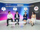 Tài sản thực được mã hóa - xu hướng tiềm năng mới của thị trường tài sản số