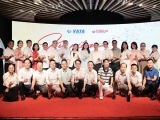 Tạp chí điện tử Thương hiệu và Pháp luật Kỷ niệm 101 năm ngày Báo chí cách mạng Việt Nam