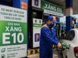 Công bố địa chỉ email tiếp nhận phản ánh về xăng E10
