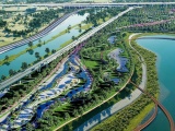 Hà Nội: Lập tổ công tác truyền thông triển khai Dự án Trục đại lộ cảnh quan sông Hồng