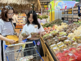 Kích cầu tiêu dùng gắn với mục tiêu kiểm soát lạm phát