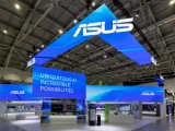 ASUS phổ cập AI cùng dải sản phẩm AI PC thế hệ mới tại Computex 2026