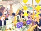 Hội chợ thương mại Festival Huế 2026 quy tụ hàng trăm gian hàng kết nối giao thương 