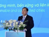 Kiến tạo các đô thị ASEAN tự cường, lấy người dân làm trung tâm