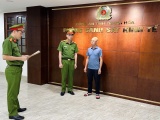 Thanh Hóa: Khởi tố giám đốc doanh nghiệp sản xuất, buôn bán thực phẩm giả 
