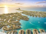 Chuẩn sống nghỉ dưỡng “đánh đổi ít hơn, tận hưởng nhiều hơn” tại The Lagoonia Legacy