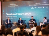 Countdown to Venture Forum 2026: Vietnam’s M&A Moment Takes Center Stage 