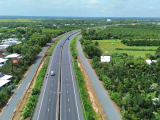 Đề xuất nâng cấp hơn 80km tuyến Cao Lãnh - Rạch Sỏi lên chuẩn cao tốc hoàn chỉnh