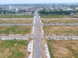 Hà Nội đấu giá 72 lô đất với giá khởi điểm từ 6,3 triệu/m2