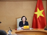 Hồ sơ thành lập thành phố Quảng Ninh phải phản ánh rõ tầm vóc và khát vọng phát triển
