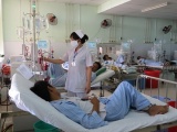 Mức đóng BHYT hộ gia đình mới và quyền lợi khám trái tuyến từ 1/7