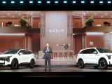 Ra mắt KIA Sportage HEV, Thaco Auto hoàn thiện dải sản phẩm hybrid đầu tiên tại ASEAN