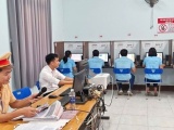 Bộ Công an đề xuất tăng số câu hỏi lý thuyết, kéo dài quãng đường sát hạch GPLX