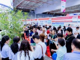 Ngành hóa chất Việt ứng dụng AI và dữ liệu lớn để chuyển đổi mô hình tăng trưởng