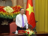 Tổng Bí thư, Chủ tịch nước Tô Lâm: Lòng nhân ái vẫn hiện diện quanh ta