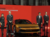 Ra mắt siêu xe Ferrari 849 Testarossa với giá gần 34 tỷ đồng