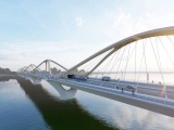 Hạ tầng nghìn tỷ gấp rút hoàn thiện, nhà đầu tư đi trước một nhịp “giữ chỗ” ở Vịnh Xanh 
