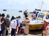 Quảng Ninh: Huy động tối đa lực lượng bảo đảm ATGT cho kỳ thi tốt nghiệp THPT 2026