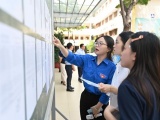 Sáng nay, hơn 1,2 triệu thí sinh bước vào kỳ thi tốt nghiệp THPT 2026