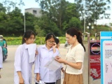 Sáng nay, hơn 20.000 thí sinh Quảng Ninh bước vào Kỳ thi tốt nghiệp THPT 2026