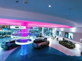 Tasco Auto triển khai chương trình gắn kết với khách hàng chủ xe Geely và Lynk & Co trên toàn quốc