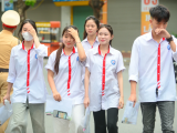 Thanh Hóa có 377 thí sinh bỏ thi môn Ngữ văn