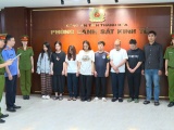 Thanh Hóa: Khởi tố bắt Phó giám đốc 2 công ty trang sức nổi tiếng