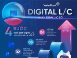 VietinBank eFAST ra mắt dịch vụ Digital L/C cho doanh nghiệp 