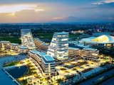 Vũ Yên - Tâm điểm đầu tư mới trên trục phát triển chiến lược của Hải Phòng