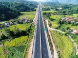 Đề xuất 5.900 tỷ đồng mở rộng gần 65km cao tốc Tuyên Quang - Hà Giang