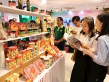 Khơi thông 'cánh cửa' Halal, đưa thương hiệu Việt vươn tầm thế giới