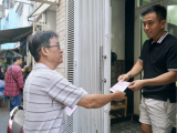 TP.HCM giảm hơn 2.000 khu phố và ấp, chấm dứt mô hình tổ nhân dân tự quản
