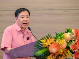 Định giá đất: “Chìa khóa” tháo gỡ điểm nghẽn thể chế cho thị trường bất động sản
