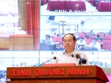 Quảng Ninh: Xây dựng địa bàn an toàn, đáng sống và phát triển bền vững