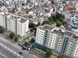 Hà Nội dự kiến đầu tư hơn 3.500 tỷ đồng phát triển nhà ở cho thuê tại Việt Hưng