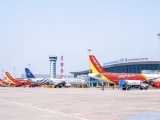 Hải Phòng tăng cường biện pháp bảo đảm an toàn bay tại sân bay Cát Bi