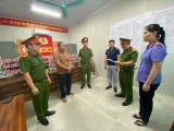 Tuyên Quang: Khởi tố giám đốc doanh nghiệp trốn thuế hơn 370 triệu đồng
