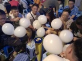 Bộ Công an đề xuất cơ chế định danh và truy xuất nguồn gốc 'bóng cười' 