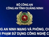 Công an tỉnh Quảng Ninh cảnh báo thủ đoạn giả mạo bác sĩ bằng AI, lừa đảo trên MXH