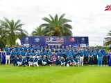 K34 NEU Golf Championship 2026: Khi những cú swing nối dài tình bạn 30 năm