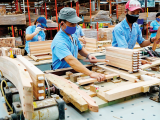 Ngành gỗ Việt tìm dư địa tăng trưởng, hướng đến mục tiêu 25 tỷ USD