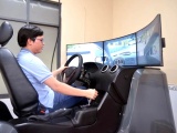 Thí sinh sát hạch cấp giấy phép lái xe được bỏ phần thi mô phỏng từ ngày 1/7