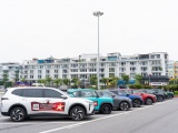 Thị trường ô tô Việt Nam: Cuộc chiến giảm giá còn tiếp diễn?