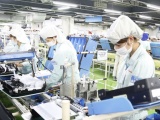 Việt Nam đẩy mạnh động lực tăng trưởng từ kinh tế số