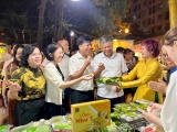 Đánh thức tiềm năng OCOP Hà Nội, nâng tầm thương hiệu đặc sản địa phương