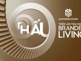 Triển lãm trải nghiệm Branded Living: Chuẩn sống hàng hiệu được “thấu” trong từng điểm chạm