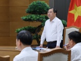 Bảo đảm tiến độ dự án đường sắt Lào Cai - Hà Nội - Hải Phòng, tuân thủ nghiêm ngặt quy trình kỹ thuật