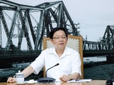 Phó Thủ tướng Hồ Quốc Dũng: Chính sách công nghệ cao phải tạo động lực cho doanh nghiệp đầu tư nghiên cứu