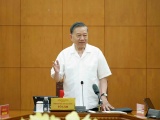 Tổng Bí thư, Chủ tịch nước Tô Lâm: Tầm nhìn 100 năm tới phải trả lời được những câu hỏi lớn